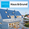 Haus & Grund Magazin Vs