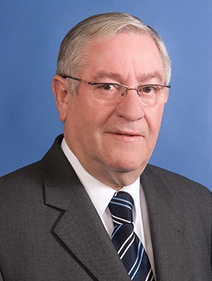 Klaus-Dieter Stallmann