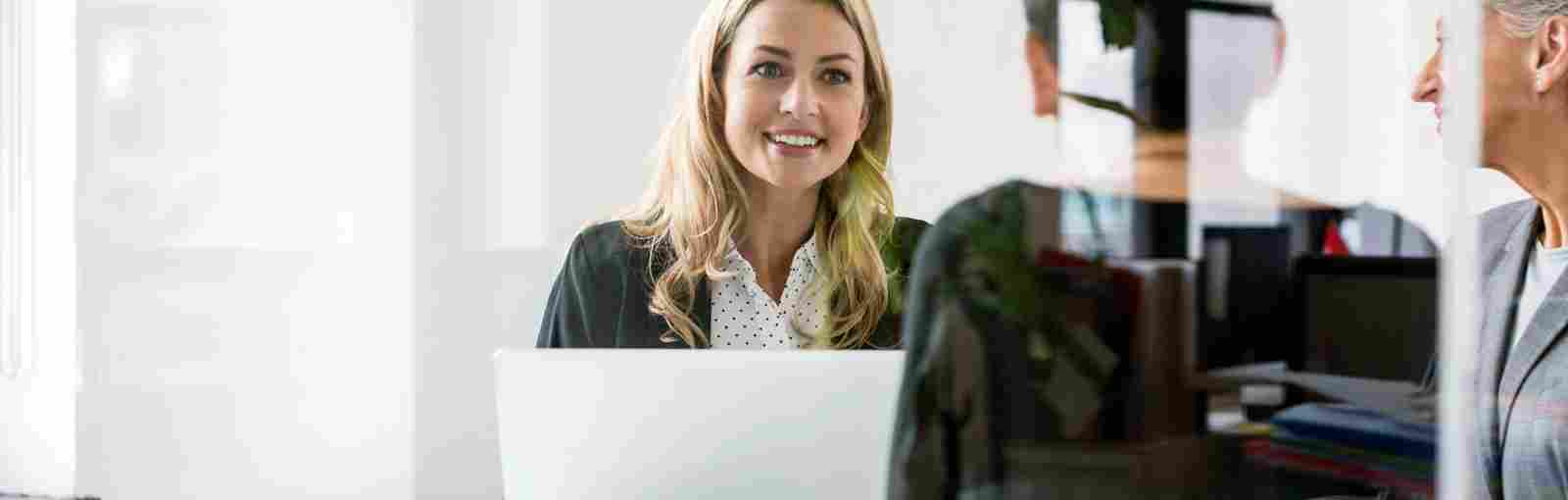 Leistungen & Services